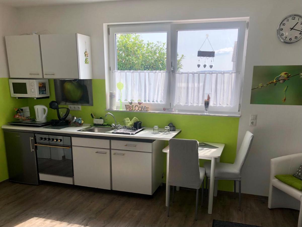 Apartment Oase- Kaiserslautern Extérieur photo